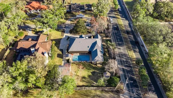 $1,050,000 | 2420 Southeast 15th Street, Ocala, FL 34471