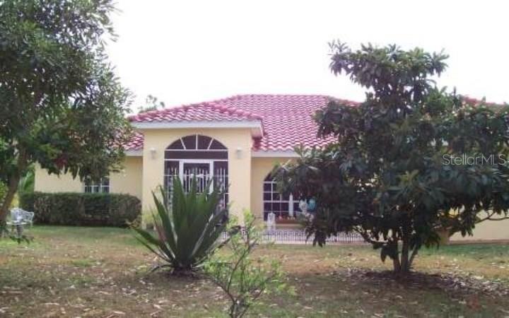 146 Williams Road Lake Placid, FL 33852 - Photo 1 of 1 Gallery Image 1
