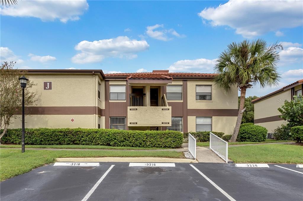 3218 Candle Ridge Drive, Unit 103 Orlando, FL 32822 - Photo 1 of 1