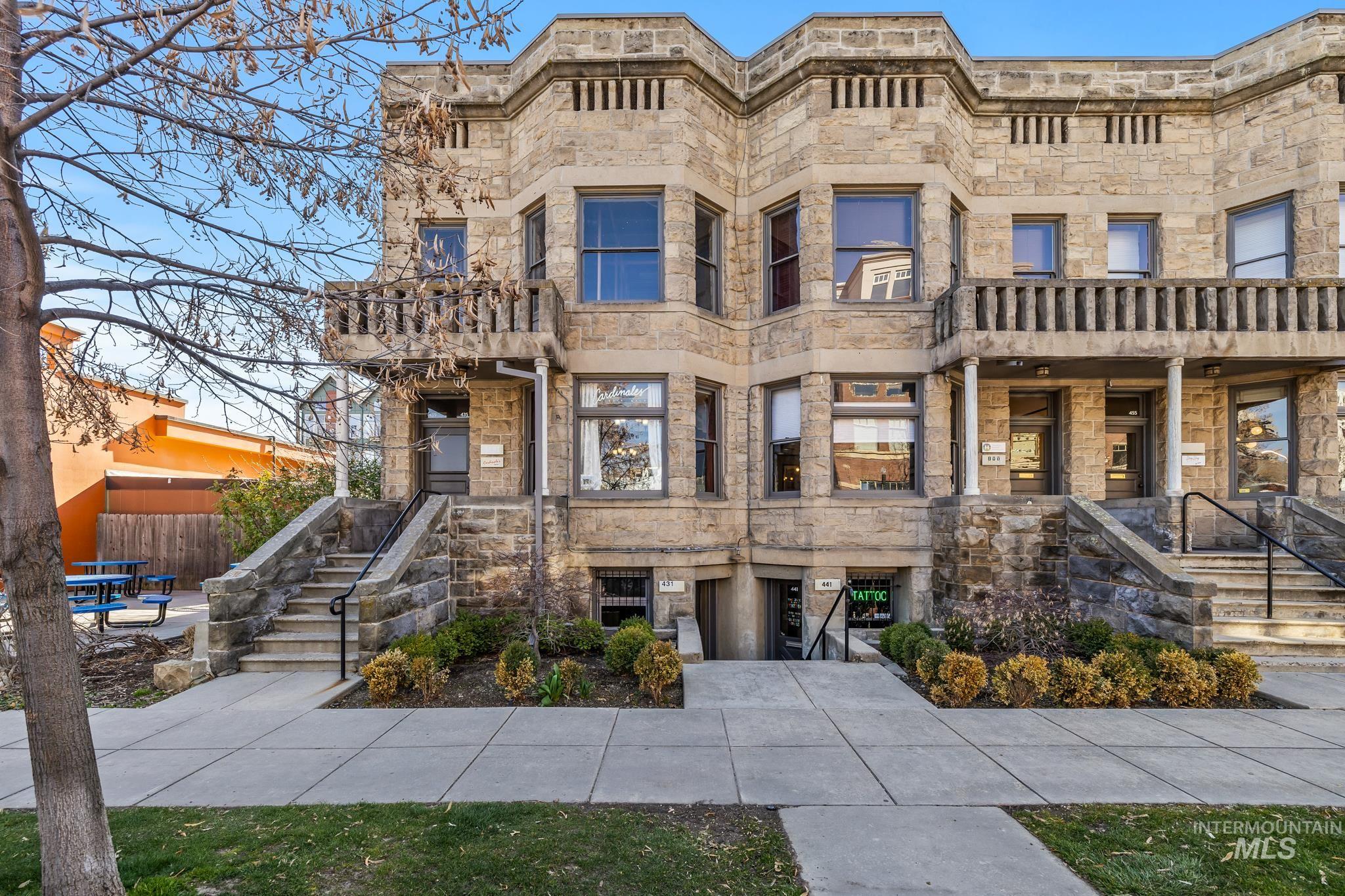 439 West Main Street Boise, ID 83702 - Photo 1 of 1 Gallery Image 1