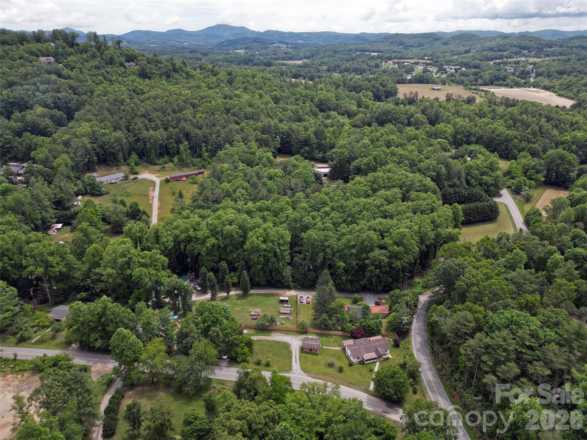 22 McMinn Road Hendersonville, NC 28792 - Photo 4 of 38