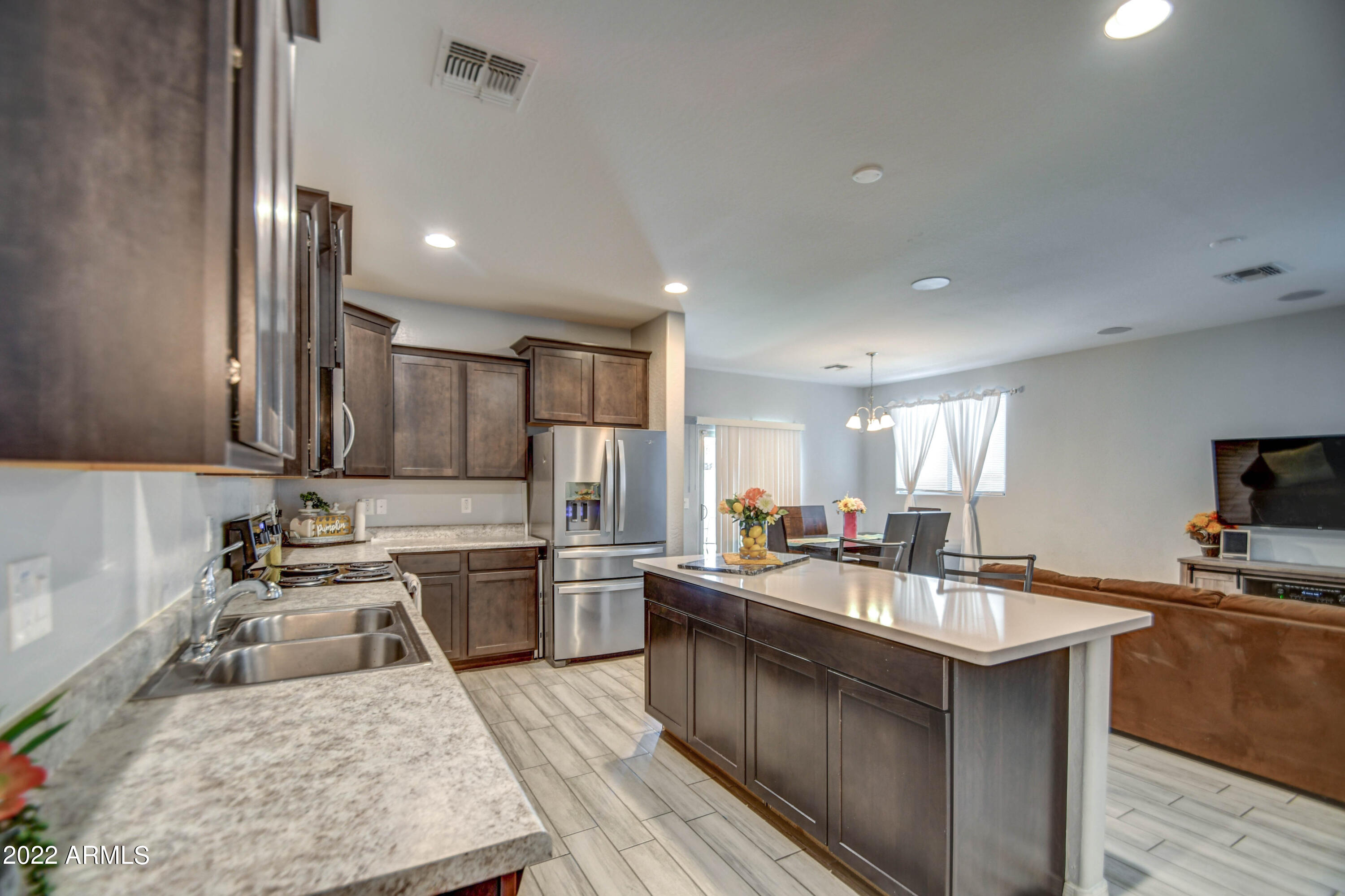 11610 West Boca Raton Road El Mirage, AZ 85335 - Photo 21 of 38 KITCHEN 6