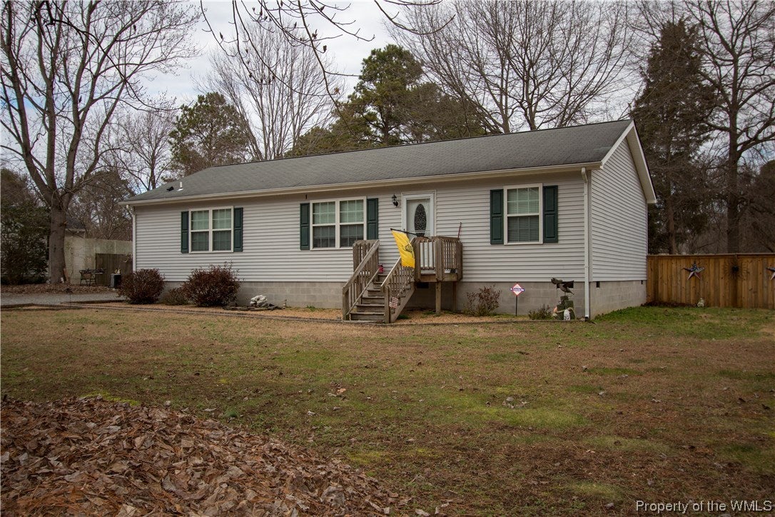 332 Riverside Drive Lanexa, VA 23089 - Photo 2 of 29 Gallery Image 2