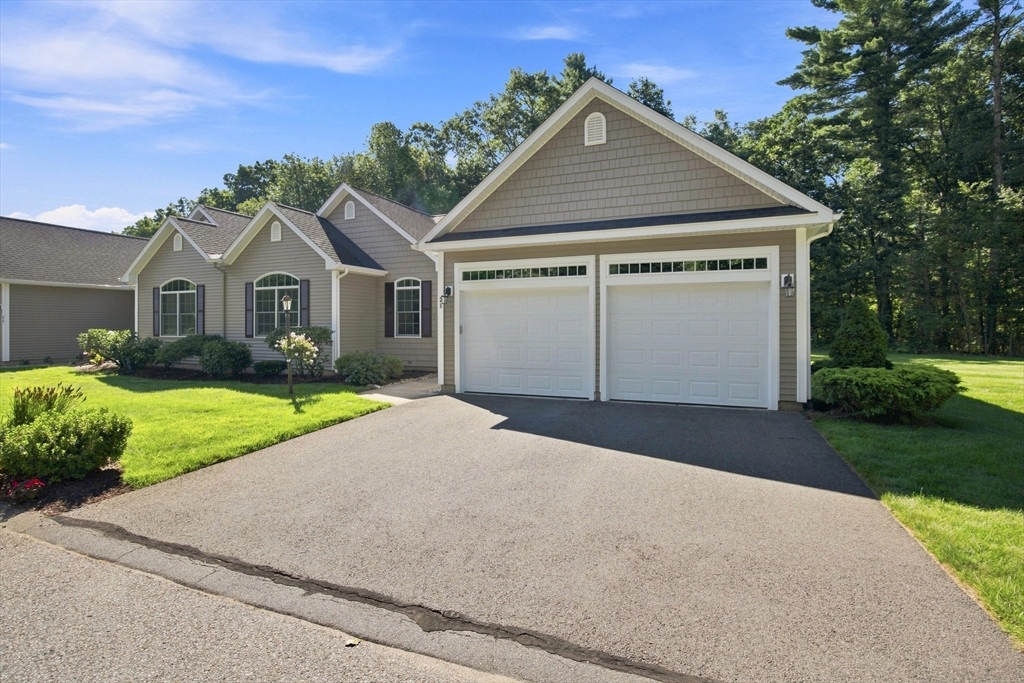 25 Tall Pines Road, Unit 6 Hampden, MA 01036 - Photo 34 of 34 Gallery Image 34