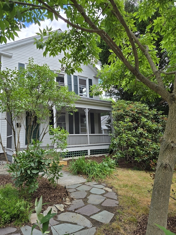 32 Hampden Street Northampton, MA 01060 - Photo 2 of 29