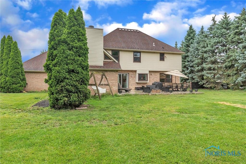 27360 Fort Meigs Road Perrysburg, OH 43551 - Photo 4 of 5 Gallery Image 4