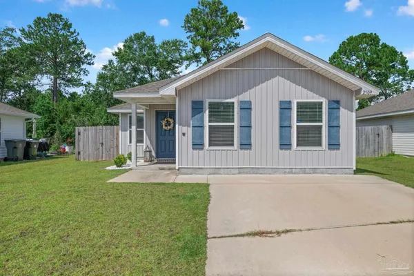 $229,000 | 2509 Sutton Pl Drive, Cantonment, FL 32533