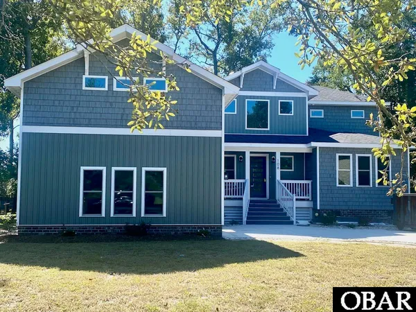 $668,000 | 108 Savannah Avenue, Grandy, NC 27939