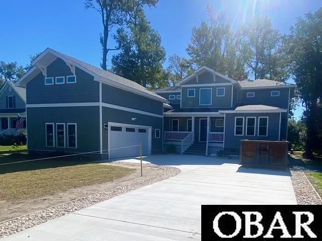 $668,000 | 108 Savannah Avenue, Grandy, NC 27939