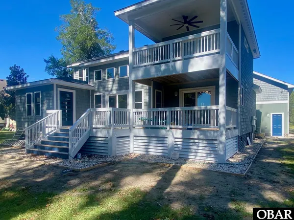 $612,000 | 108 Savannah Avenue, Grandy, NC 27939