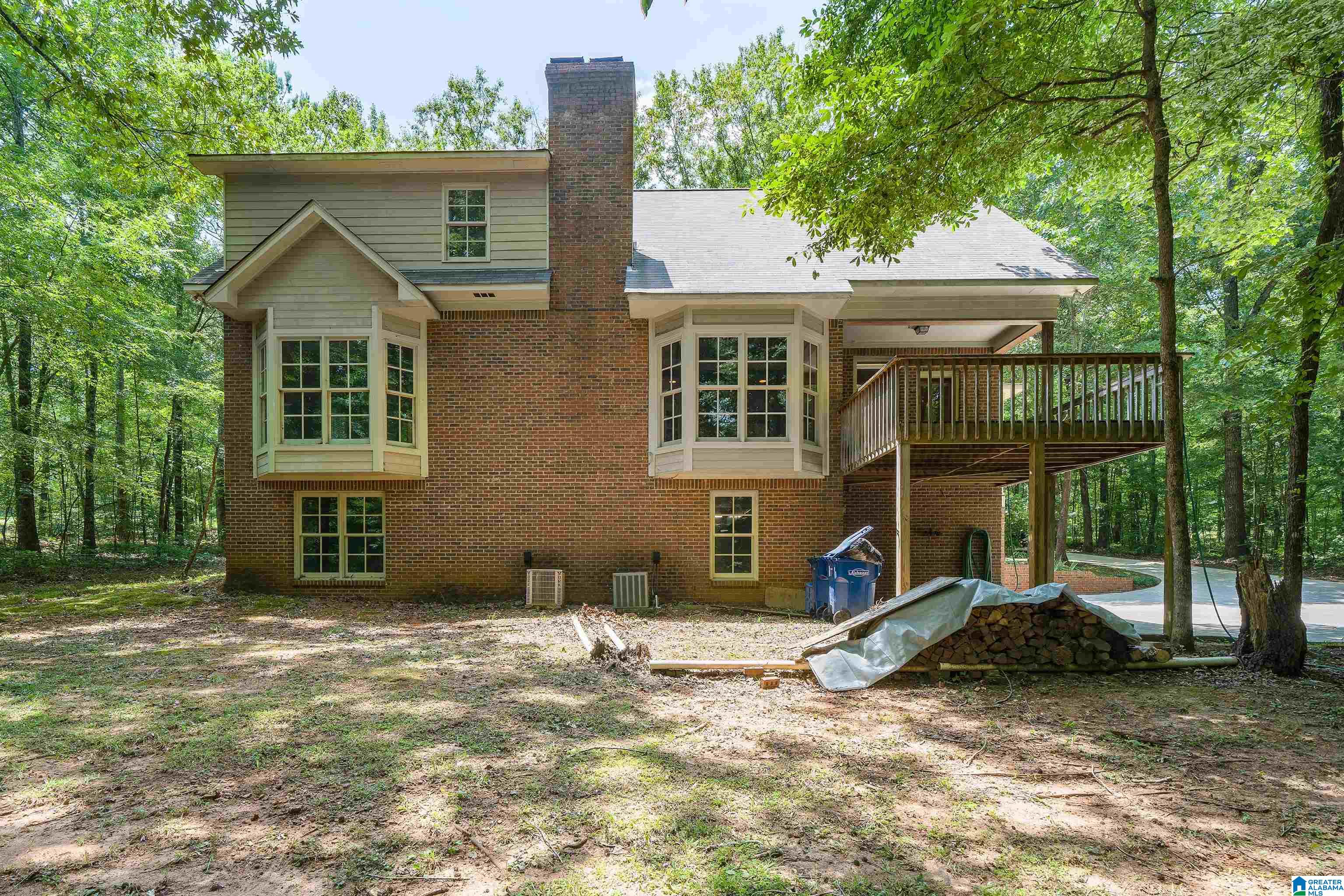 147 Chestnut Drive Alabaster, AL 35007 - Photo 33 of 35