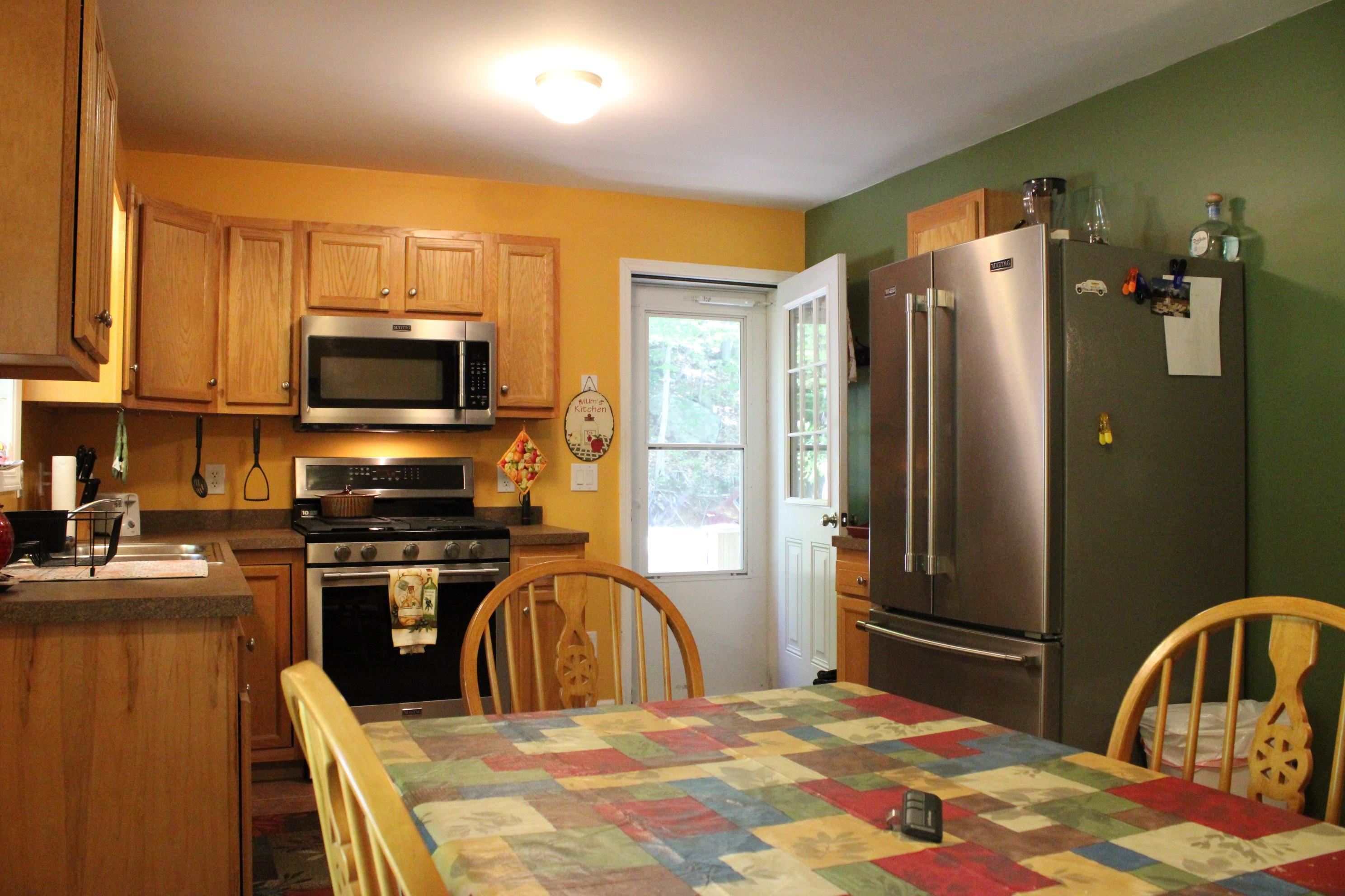 461 Jericho Road Bartlett, NH 03838 - Photo 11 of 39
