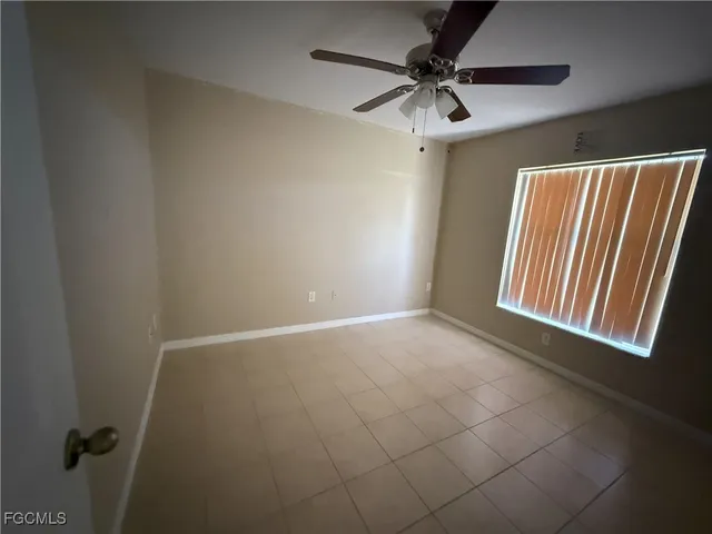 $2,000 | 13441 Caribbean Boulevard, Fort Myers, FL 33905