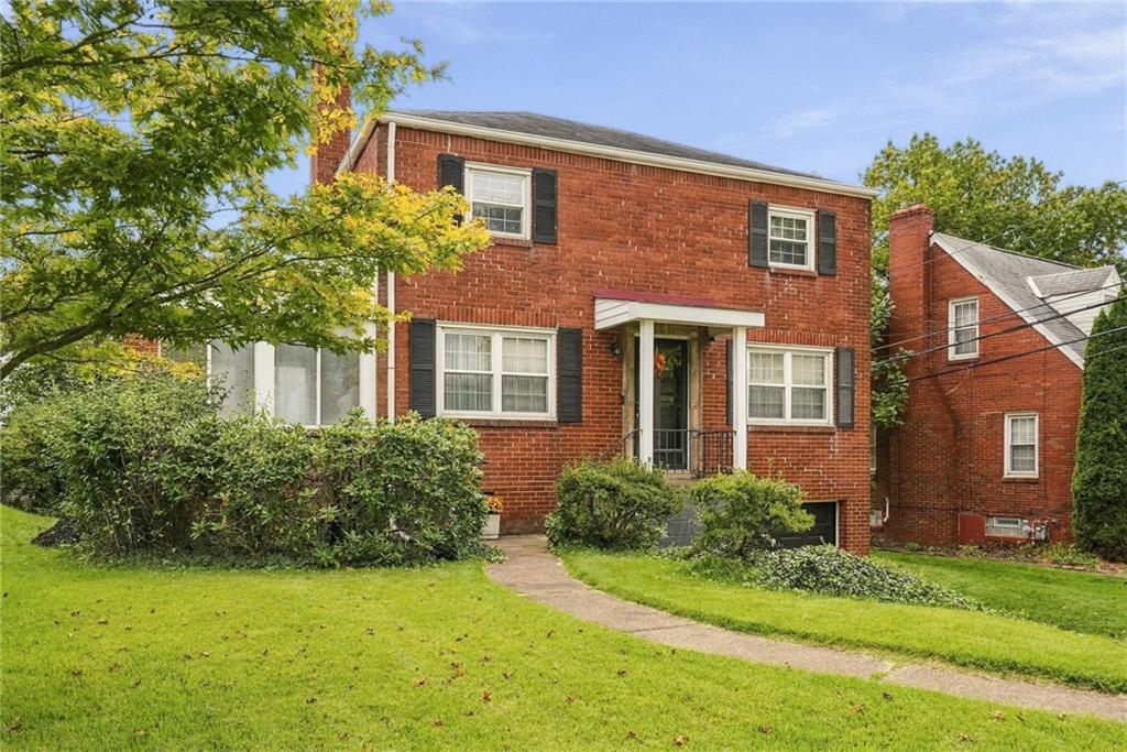 1335 Bower Hill Road Pittsburgh, PA 15243 - Photo 2 of 38 Gallery Image 2