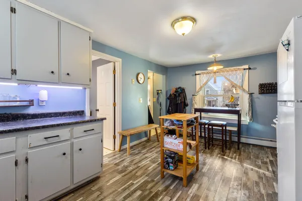 $209,900 | 170 Holland Street, Lewiston, ME 04240