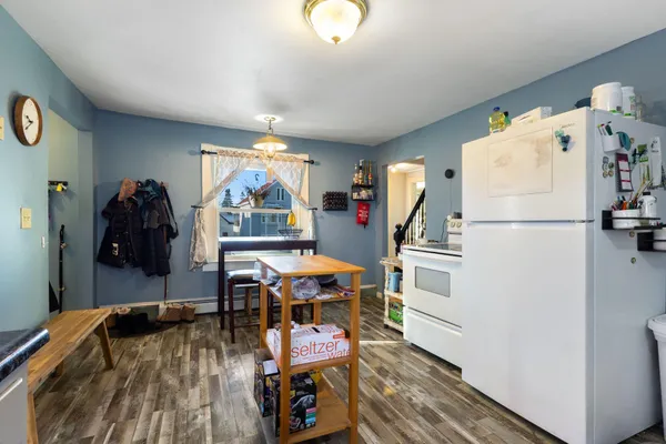$209,900 | 170 Holland Street, Lewiston, ME 04240