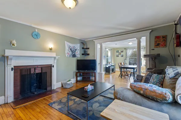 $209,900 | 170 Holland Street, Lewiston, ME 04240