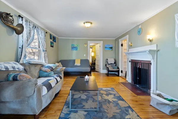 $209,900 | 170 Holland Street, Lewiston, ME 04240