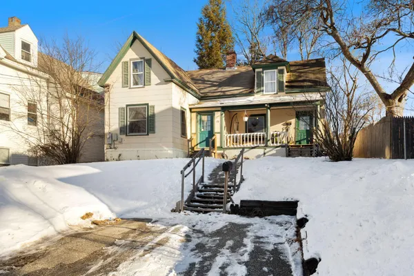 $209,900 | 170 Holland Street, Lewiston, ME 04240