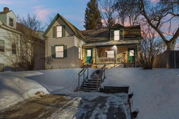 $209,900 | 170 Holland Street, Lewiston, ME 04240