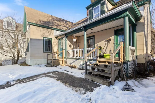 $209,900 | 170 Holland Street, Lewiston, ME 04240