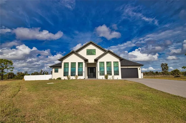 $485,000 | 4 River Court, Placida, FL 33946