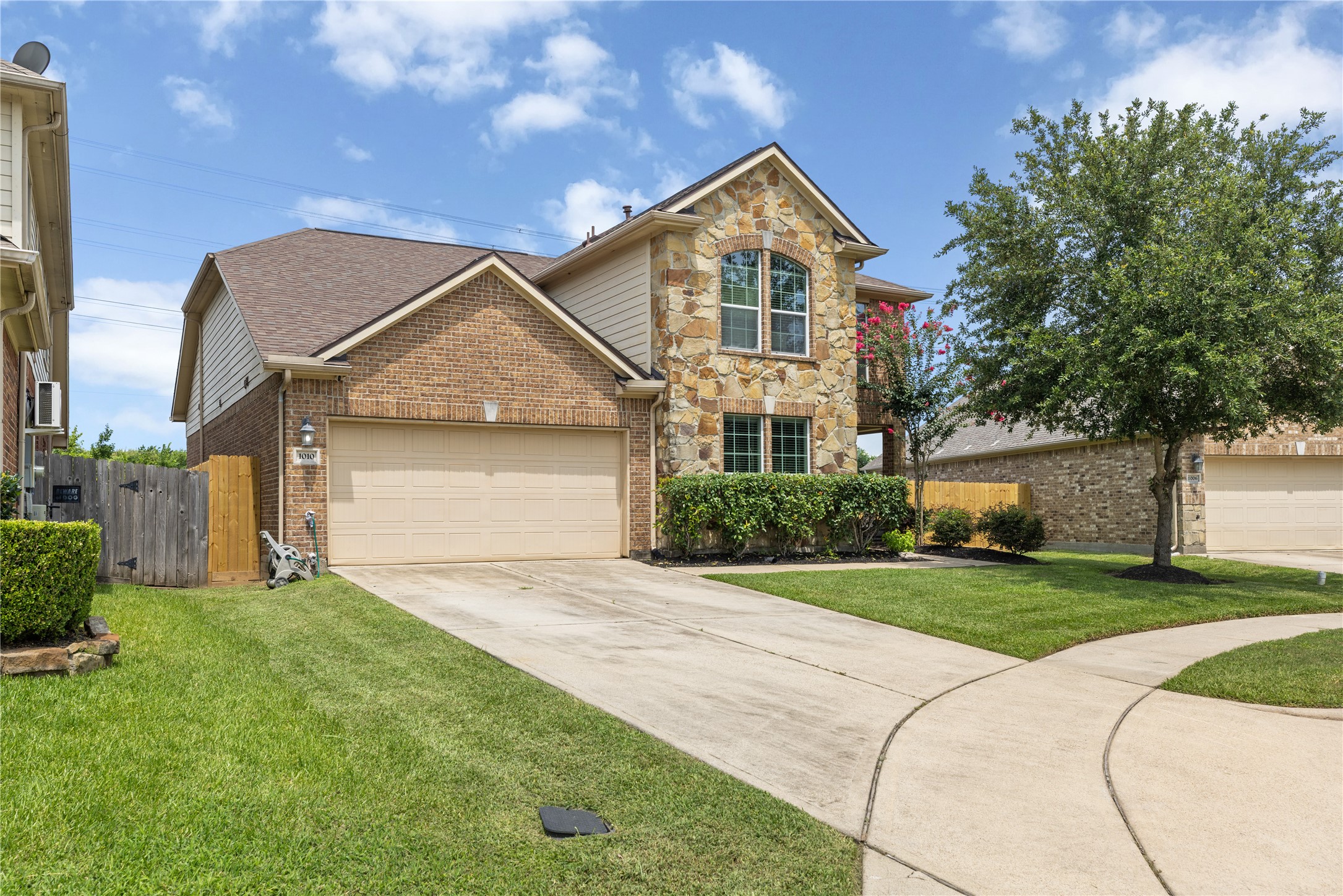 1010 Nantucket Street Pasadena, TX 77503 - Photo 2 of 46