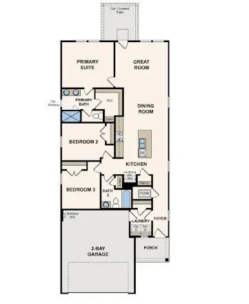 $234,900 | 20899 Wildbird Cherry Lane, Porter, TX 77365