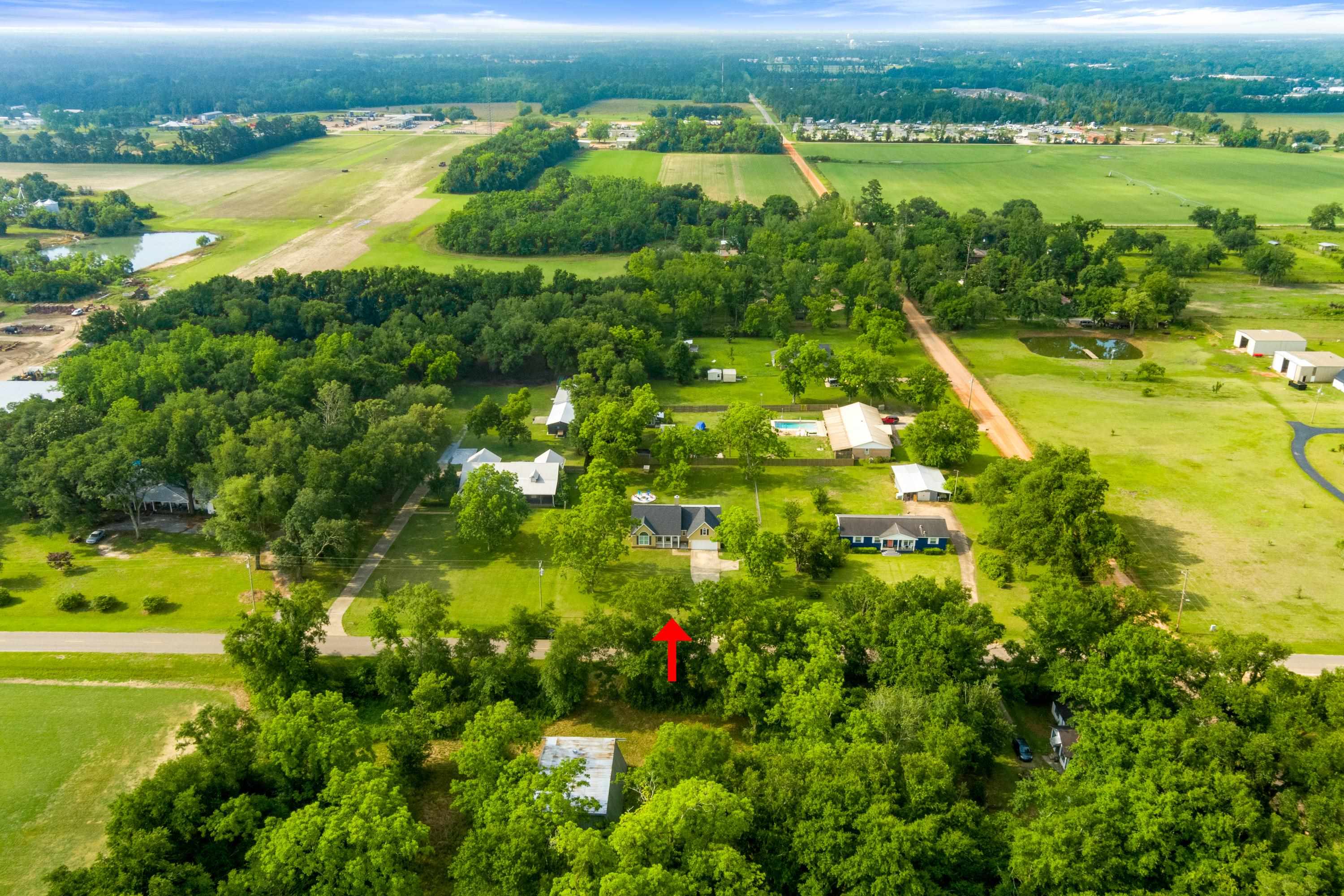 20546 Hadley Road Foley, AL 36535 - Photo 23 of 32