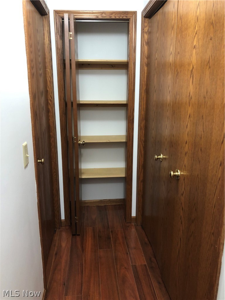 63333 Johnson North Road Bethesda, OH 43719 - Photo 21 of 35 Four (4) closets off of Master bedroom! (3 in this pic)