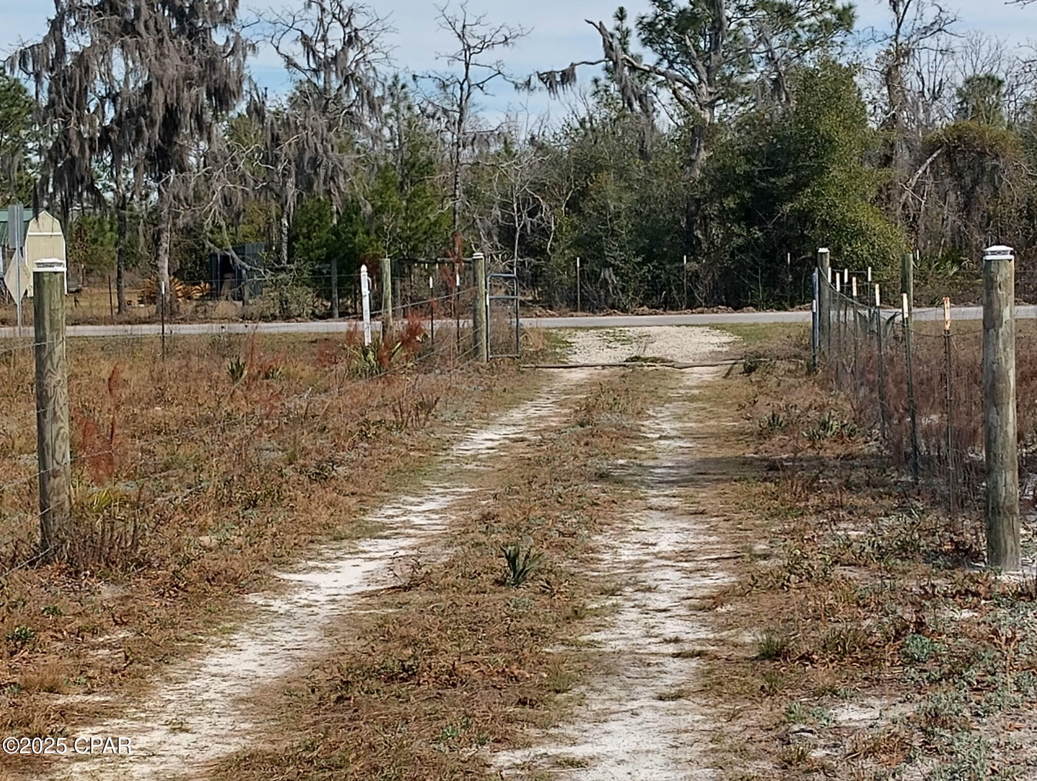 6939 Northwest Porter Grade Road Altha, FL 32421 - Photo 3 of 37