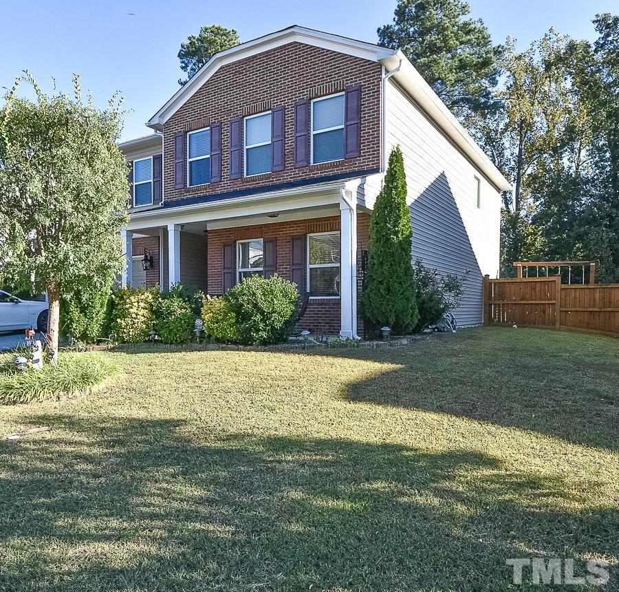 3814 Althorp Drive Raleigh, NC 27616 - Photo 1 of 30 Gallery Image 1