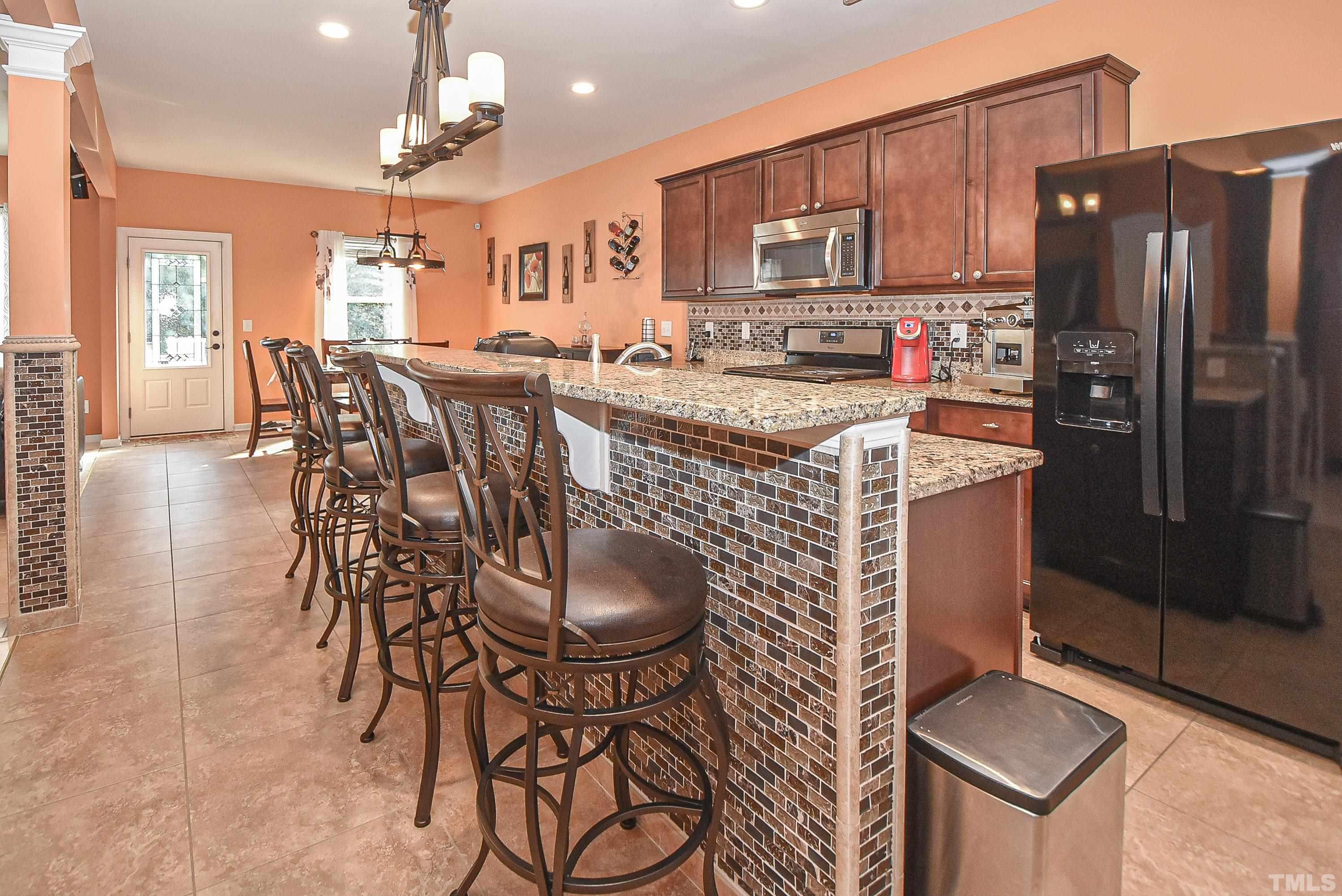 3814 Althorp Drive Raleigh, NC 27616 - Photo 2 of 30 Gallery Image 2