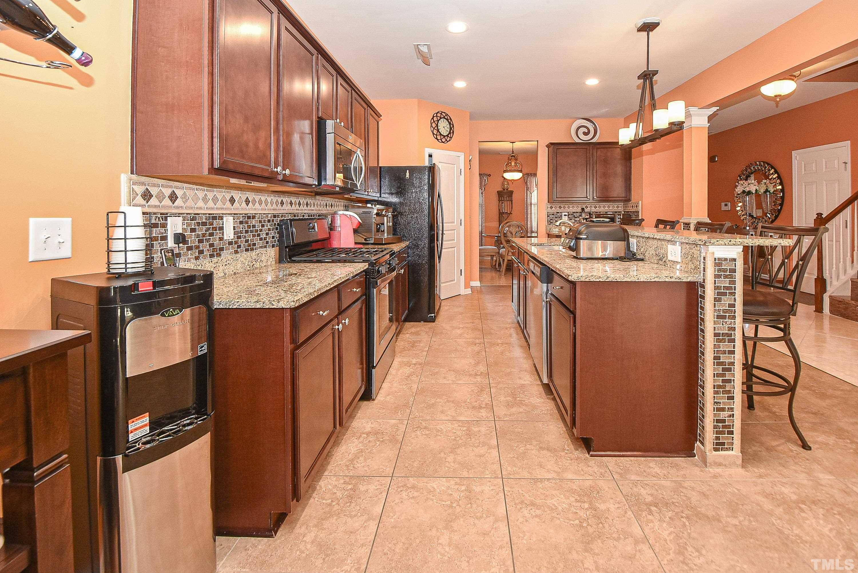 3814 Althorp Drive Raleigh, NC 27616 - Photo 3 of 30 Gallery Image 3