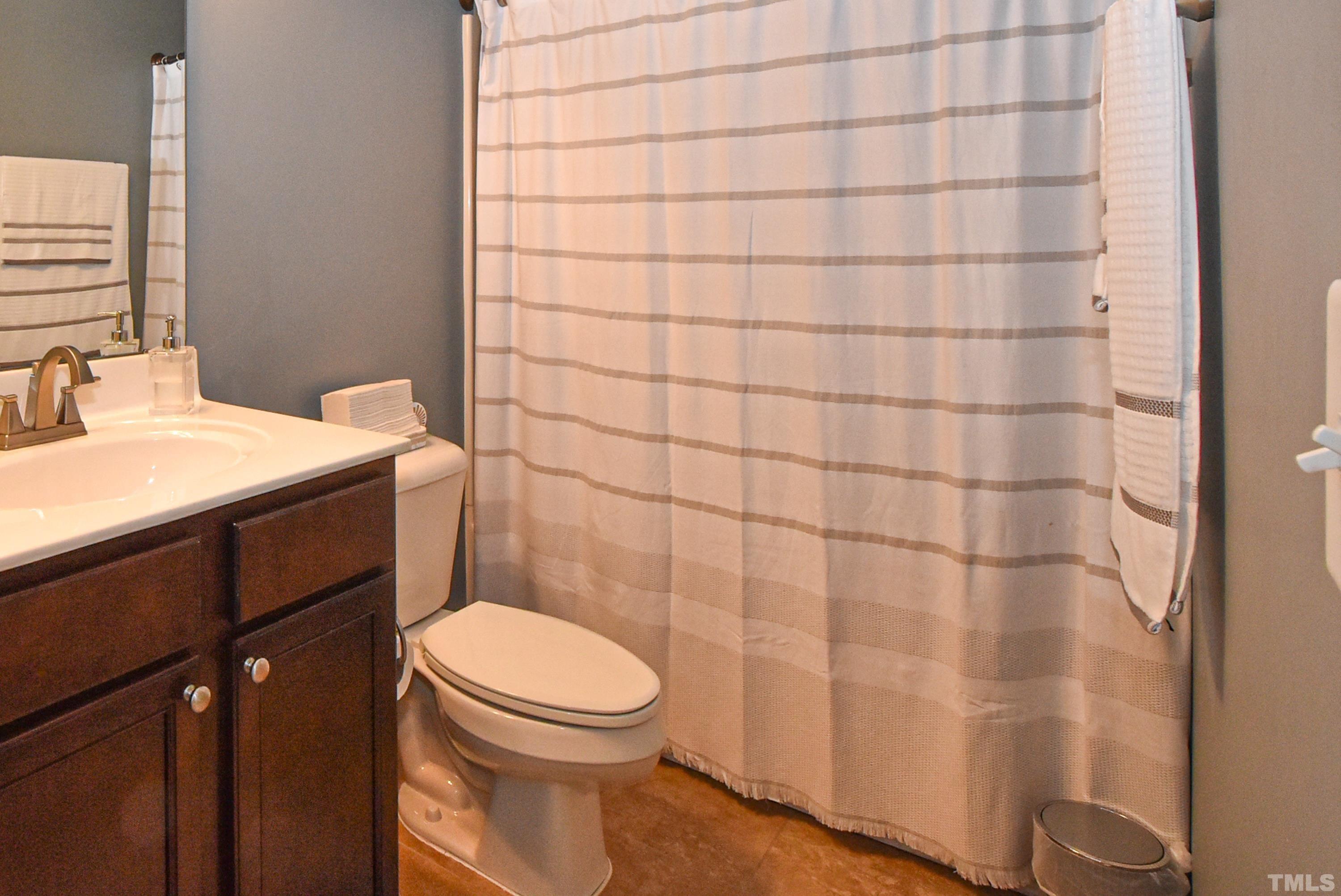 3814 Althorp Drive Raleigh, NC 27616 - Photo 6 of 30 Gallery Image 6