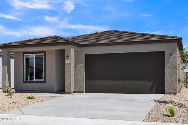 $1,995 | 17939 West Calle Lejos, Surprise, AZ 85387