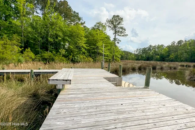 $155,000 | 1054 Mill Creek Road, Minnesott Beach, NC 28510