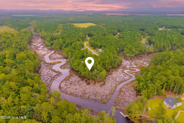 $155,000 | 1054 Mill Creek Road, Minnesott Beach, NC 28510