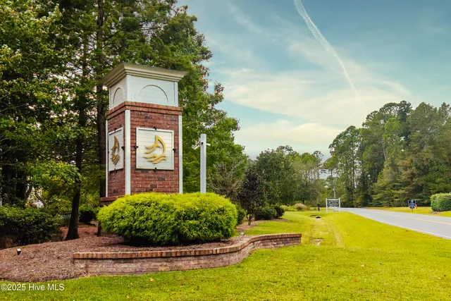 $155,000 | 1054 Mill Creek Road, Minnesott Beach, NC 28510