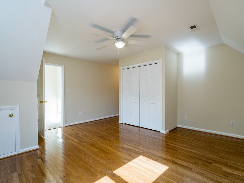 115 Arlington Ridge Cary, NC 27513 - Photo 23 of 30 Bonus Room
