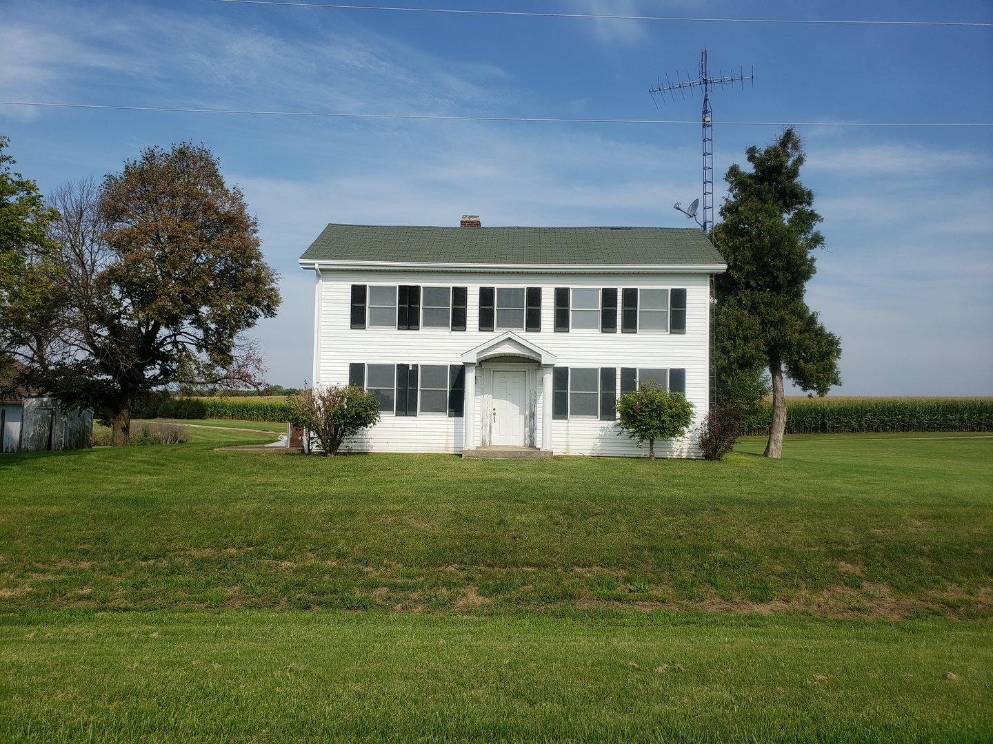 671 North 2101st Road Tonica, IL 61370 - Photo 1 of 37