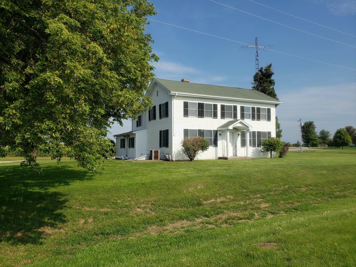 671 North 2101st Road Tonica, IL 61370 - Photo 2 of 37