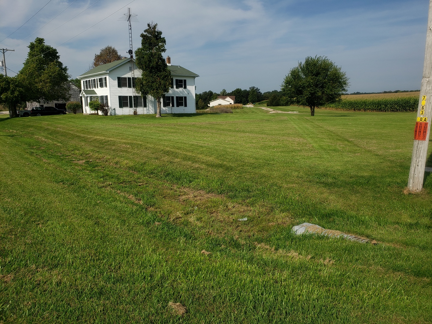 671 North 2101st Road Tonica, IL 61370 - Photo 11 of 37