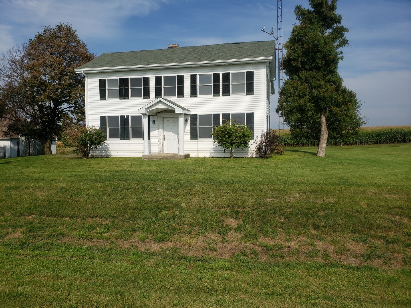 671 North 2101st Road Tonica, IL 61370 - Photo 3 of 37