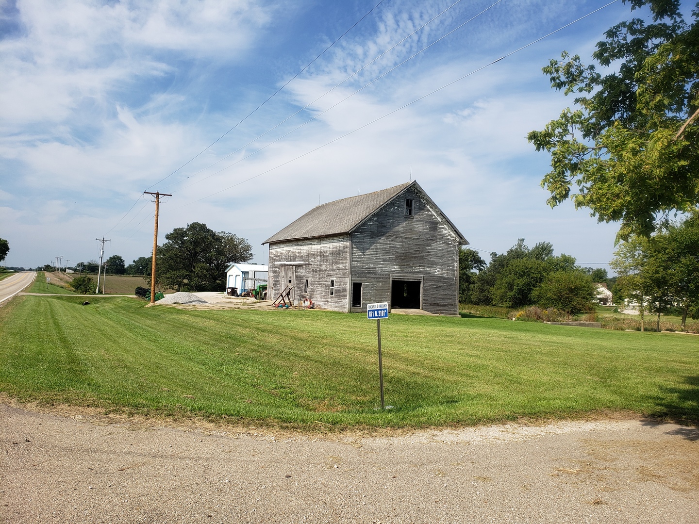 671 North 2101st Road Tonica, IL 61370 - Photo 31 of 37