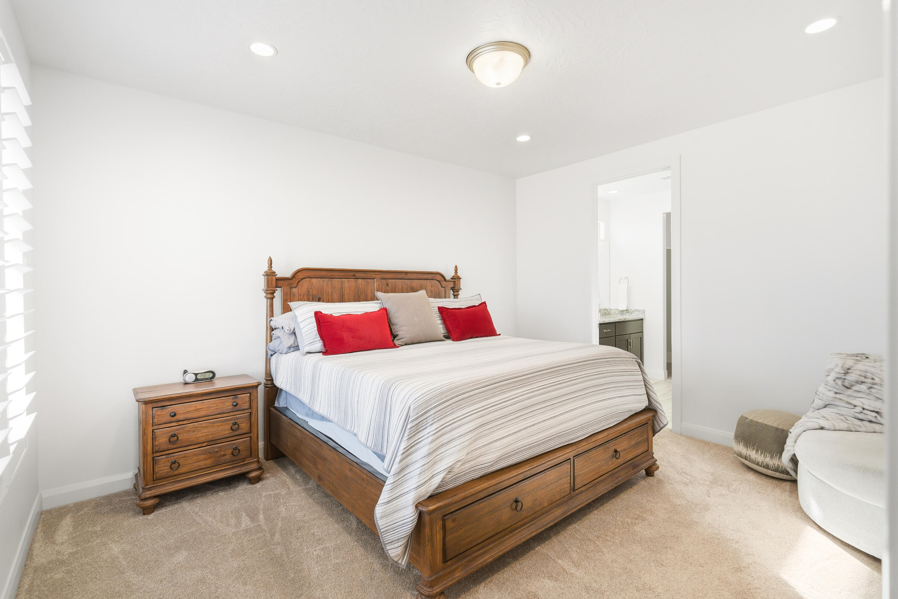 1414 Via Del Sol Washington, UT 84780 - Photo 13 of 37 Owner's Suite