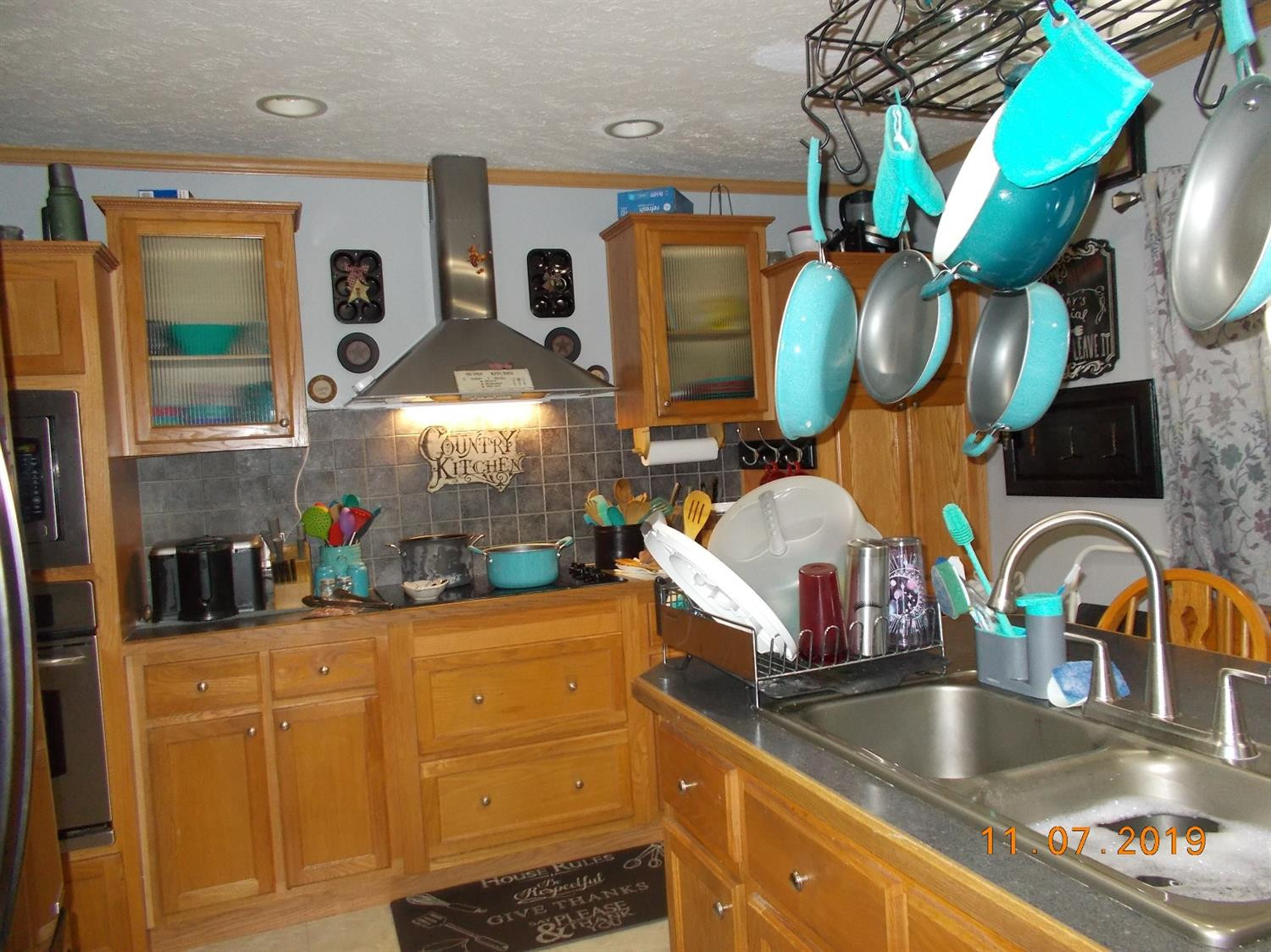 981 Ridge Road Owingsville, KY 40360 - Photo 14 of 63 Photo 14