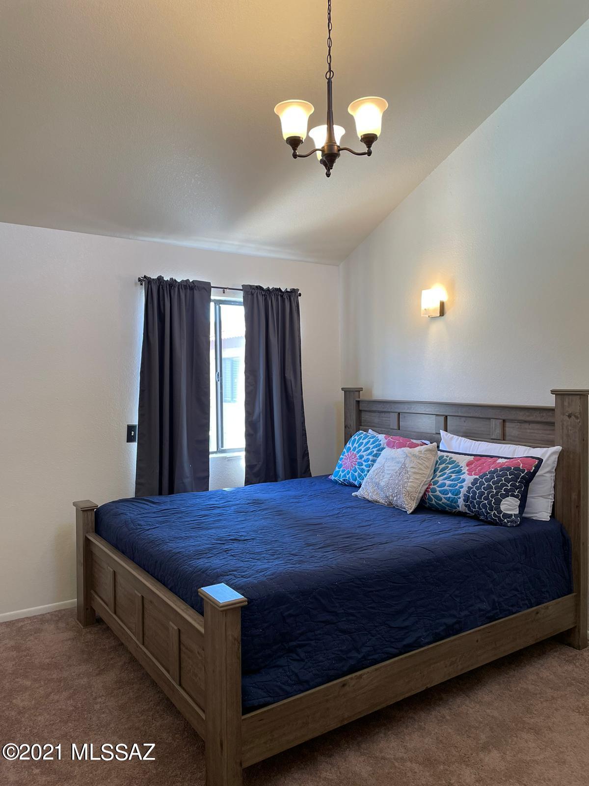 3690 North Country Club Road, Unit 1024 Tucson, AZ 85716 - Photo 6 of 13