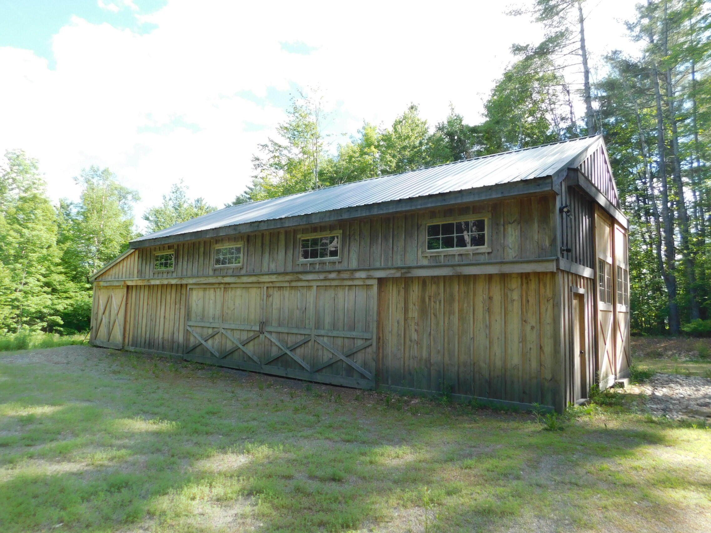 740 Hole In The Wall Road Solon, ME 04979 - Photo 2 of 19
