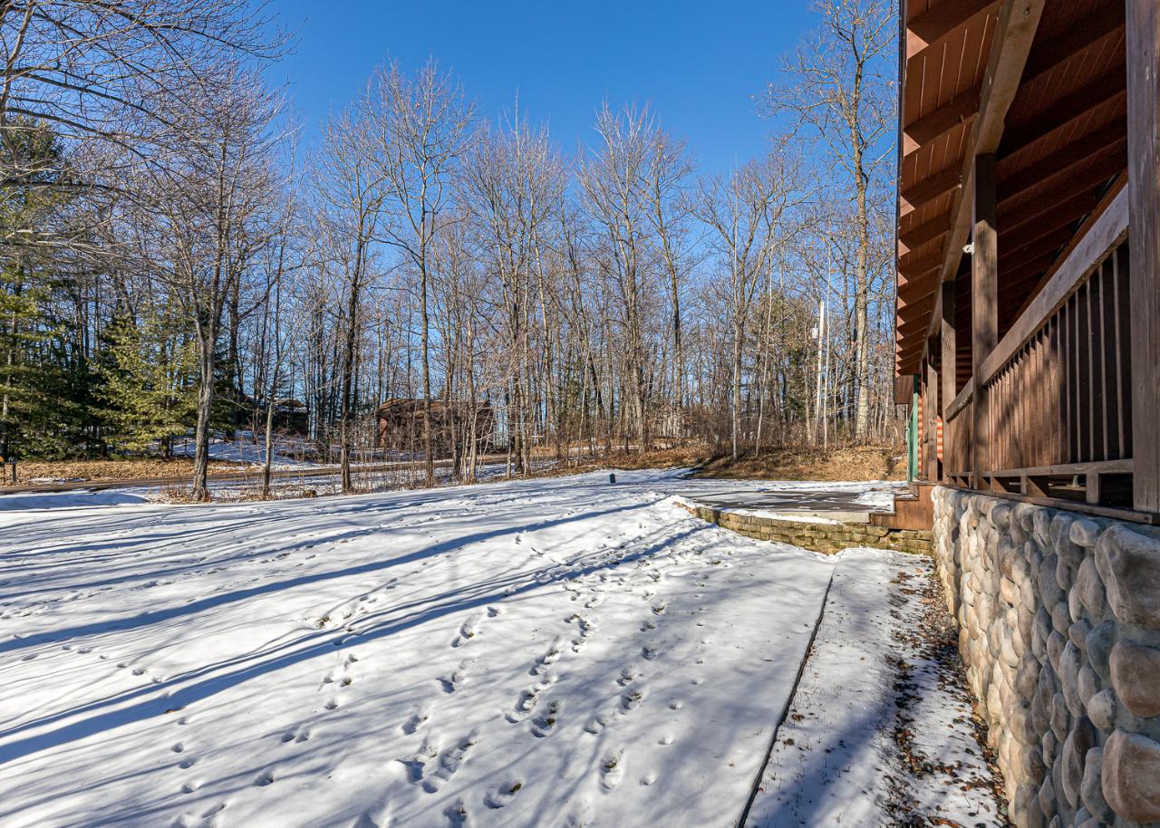 2464 Schuman Road Woodruff, WI 54568 - Photo 36 of 37 Gallery Image 36